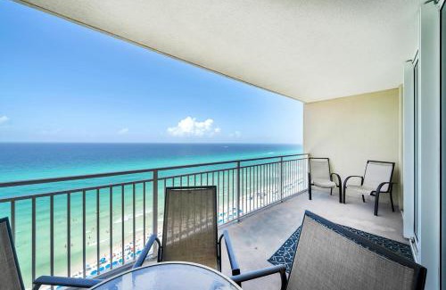 Panama City Beach House | Emerald Beach 1633
