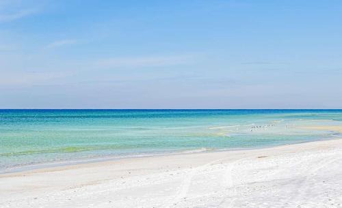Panama City Beach House | Emerald Beach 1633