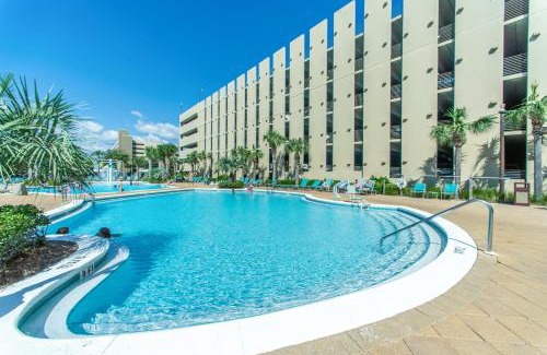 Panama City Beach House | Emerald Beach 1633