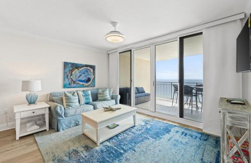 Panama City Beach House | Emerald Beach #1736 by Book That Condo