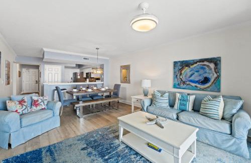 Panama City Beach House | Emerald Beach #1736 by Book That Condo