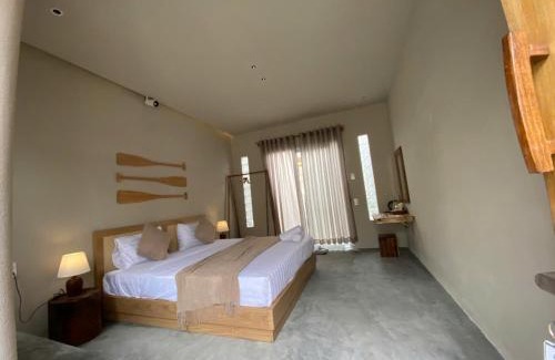 Phan Thiet Hotel | Emerald Beach Homestay