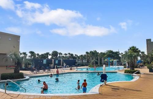 Open Sands House | Emerald Beach Resort 2235