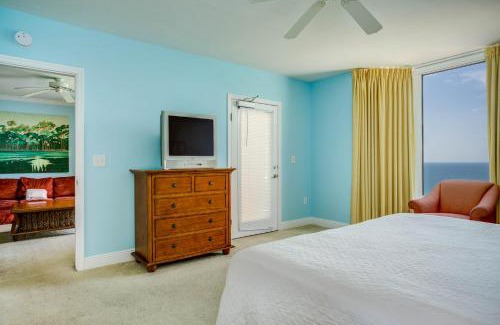 Panama City Beach Apartment | Emerald Beach Resort 2333