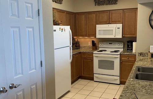 Panama City Beach Condo | EMERALD BEACH RESORT! 3 AWESOME POOLS KIDS LOVE IT HERE!STAR BUCKS ON SITE