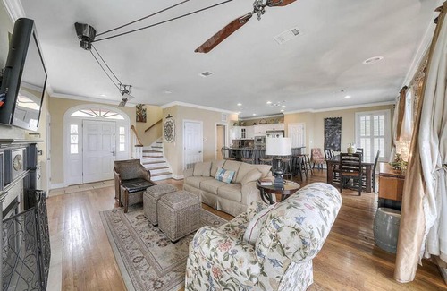 Fort Walton Beach - Destin House | Emerald Belle by Five Star Properties