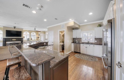 Fort Walton Beach - Destin House | Emerald Belle by Five Star Properties
