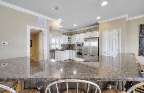 Fort Walton Beach - Destin House | Emerald Belle by Five Star Properties