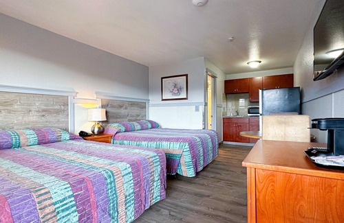 Edmonds Hotel | Emerald Best Motel Edmonds