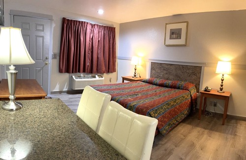 Edmonds Hotel | Emerald Best Motel Edmonds