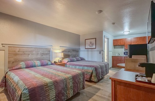 Edmonds Hotel | Emerald Best Motel Edmonds