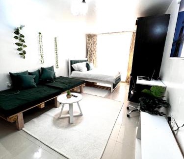Ruaka Bed & Breakfast | Emerald BnB