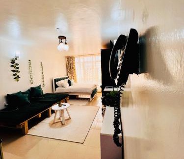Ruaka Bed & Breakfast | Emerald BnB