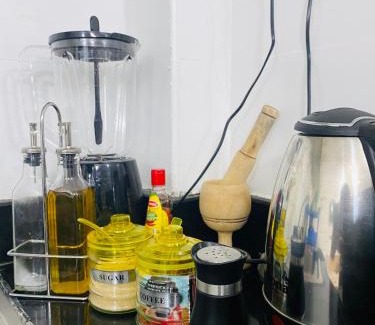 Ruaka Bed & Breakfast | Emerald BnB