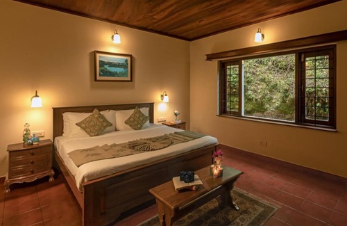Mulligoor Bed & Breakfast | Emerald by nature resorts & stays
