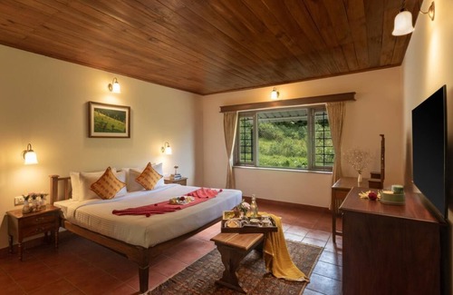 Mulligoor Bed & Breakfast | Emerald by nature resorts & stays