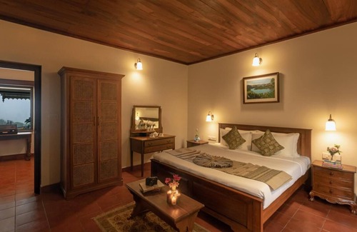 Mulligoor Bed & Breakfast | Emerald by nature resorts & stays