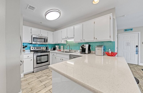 Destin Condo | Emerald Coast, St Martin Beachwalk Villas 232!