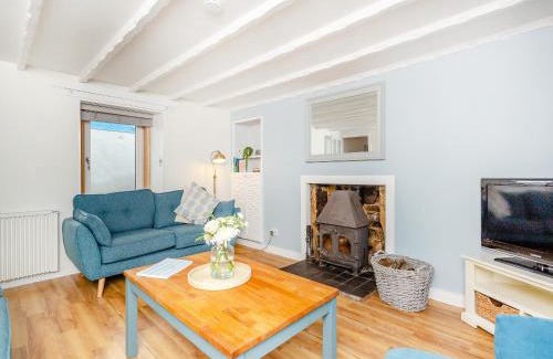 Burghead House | Emerald Cottage