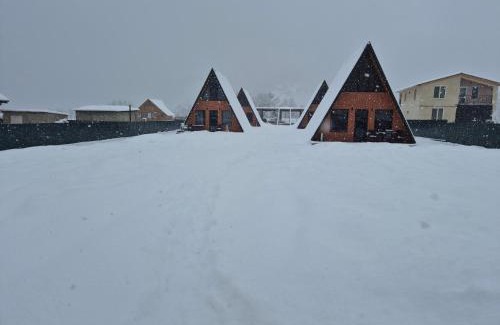 Likani Apartment | Emerald Cottages