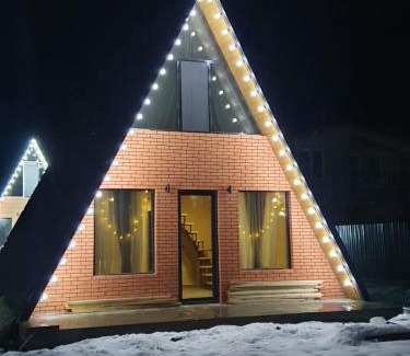 Likani Apartment | Emerald Cottages