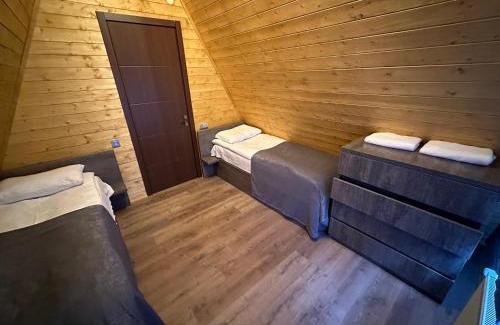 Likani Apartment | Emerald Cottages