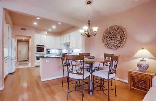 La Jolla Mesa House | Emerald Cove - 2 Bedroom La Jolla Home with Amazing Ocean Views