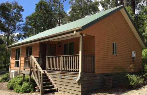 Emerald Cabin | Emerald Creek Cottages