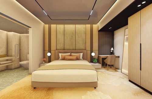 Uttara Hotel | Emerald Dhaka Luxury Hotel