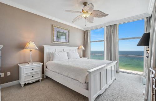 Pensacola Beach House | Emerald Dolphin Unit 1450