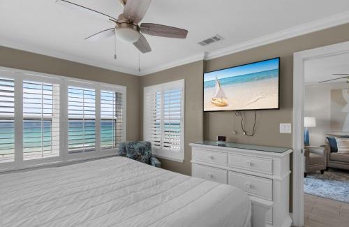 Crystal Beach Apartment | Emerald Dunes 303 by Newman-Dailey