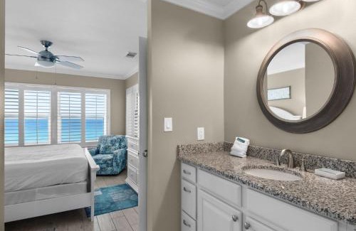 Crystal Beach Apartment | Emerald Dunes 303 by Newman-Dailey