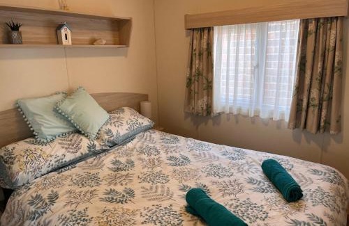 Muston Other | Emerald Escape, Filey