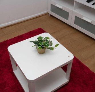 Custom House Apartment | Emerald Excel City Airport o2 Apartment
