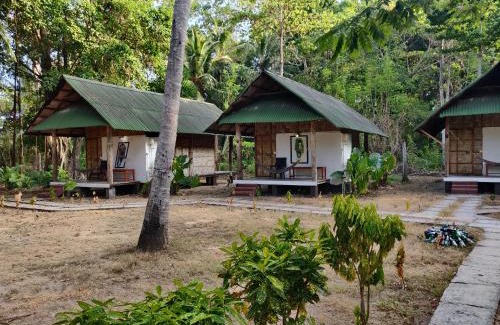 Neil Island Cabin | Emerald Gecko, Neil Island