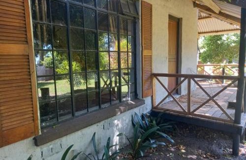 Port Elizabeth Ski Chalet | Emerald Hill Cottage
