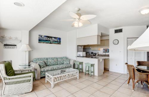 Seagrove Beach Apartment | Emerald Hill