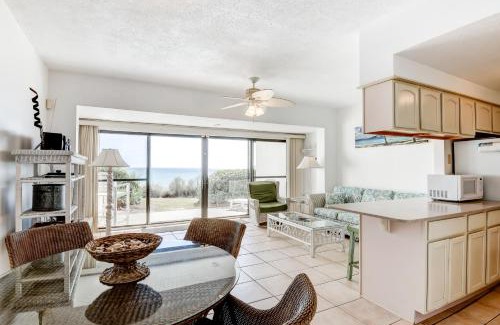 Seagrove Beach Apartment | Emerald Hill