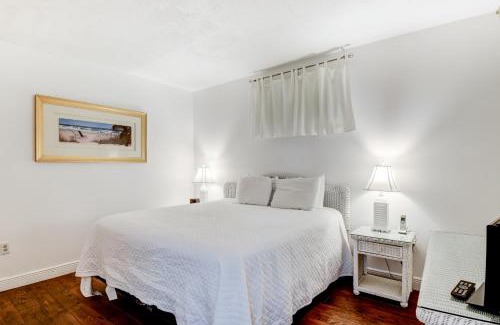 Seagrove Beach Apartment | Emerald Hill
