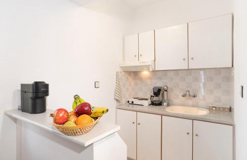 Leros Apartment | Emerald Hotel Leros
