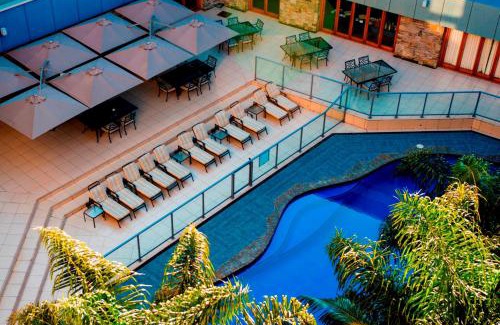 Gisborne Hotel | Emerald Hotel