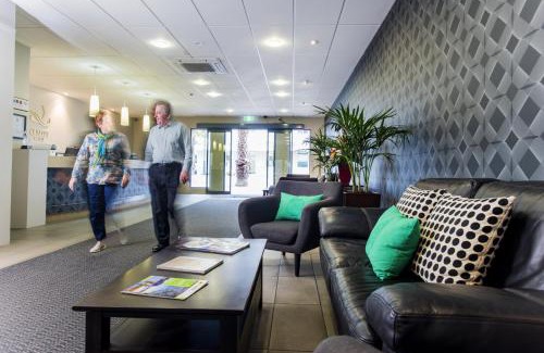 Gisborne Hotel | Emerald Hotel