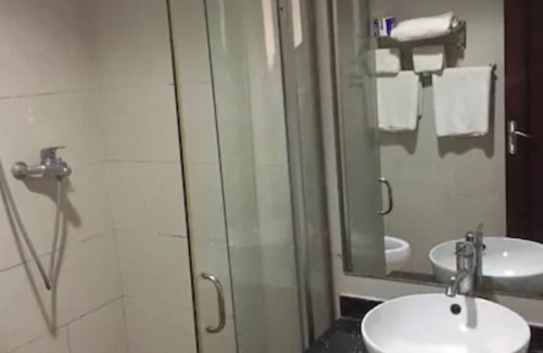 Nuku'alofa Hotel | Emerald Hotel