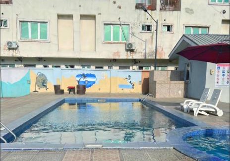 Ofin Apartment | Emerald Ikate Lekki