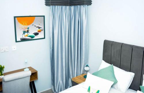 Letlhakane Apartment | Emerald Inn