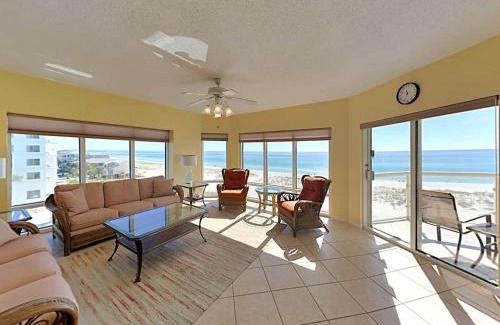 Pensacola Beach Apartment | Emerald Isle #401