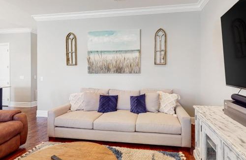 Villa Lago House | Emerald Isle at Villa Lago