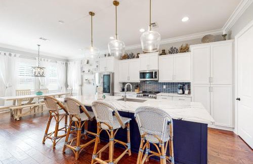 Villa Lago House | Emerald Isle at Villa Lago