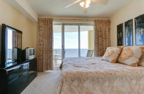 West Panama City Beach Apartment | Emerald Isle by Panhandle Getaways