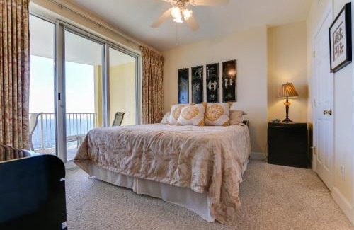 West Panama City Beach Apartment | Emerald Isle by Panhandle Getaways